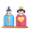 japanese dolls